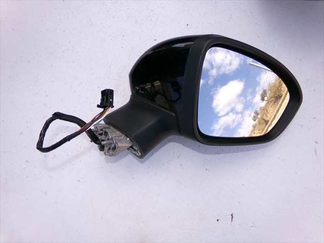 Retrovisor Derecho Renault Clio 1.0 G 2023-2026