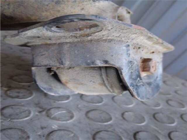 Foto 2ª: Mangueta Trasera Izquierda Bmw Serie 3 315 1.7 318TDS [1.7 LTR. - 66 KW TURBODIESEL CAT]