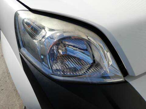 Faro Derecho Citroen Nemo FHZ