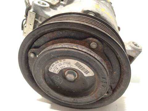 Foto 4ª: Compresor Aire Acondicionado Mercedes Clase A 140 A 180 CDI BLUEEFFICIENCY 176.012) 109CV 80KW [607951] (2016)