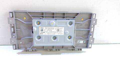 Foto 2ª: Pantalla Multifuncion Audi A1 30 TFSI 116CV 85KW [DUSA] (2024)