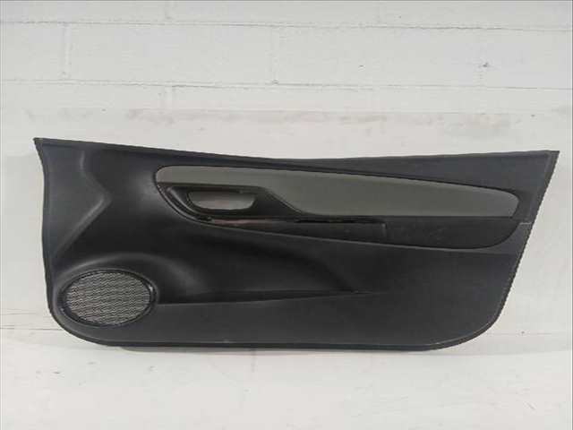 Tapizados Cartoneras Toyota Yaris ACTIVE 112CV