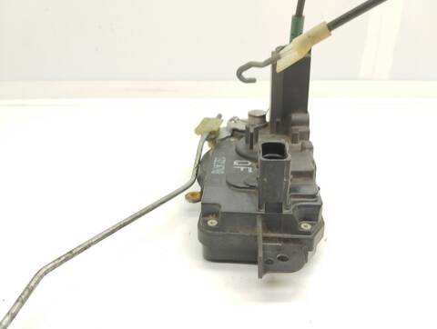 Foto 3ª: Cerradura Puerta Delantera Izquierda Opel Astra 1.7 16V CDTI 101CV 74KW [Z17DTH] (2007)