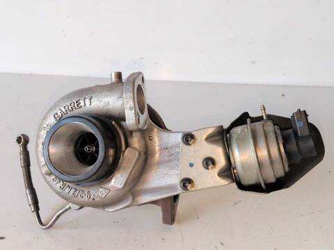 Turbocompresor Opel Insignia A20DTH BERLINA