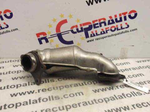 Foto 2ª: Catalizador Honda Civic BERLINA (2008)