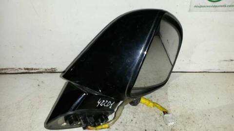 Foto 3ª: Retrovisor Derecho Kia Carens 115CV 85KW [D4EA] (2007)