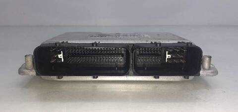 Foto 3ª: Centralita Motor ECU Volkswagen Polo SPORTLINE 101CV 74KW [AXR] (2005)