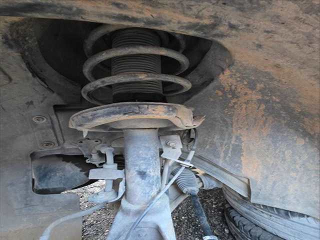 Amortiguador Delantero Izquierdo Ford Focus IQDB BERLINA