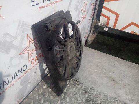 Foto 4ª: Electroventilador Bmw Serie 5 518 530D BERLINA 218CV 160KW [306D2] (2005)