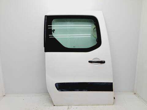 Puerta Lateral Corredera Derecha Citroen Berlingo 1.6 HDI 92 MULTISPACE 90CV 66KW