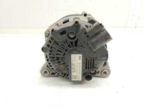 Foto 3ª: Alternador Peugeot 208 1.2 12V E-VTI 82CV 60KW [HM05] (2019)