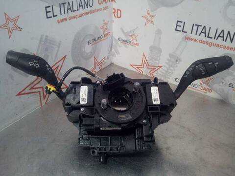 Anillo Airbag Ford Focus TITANIUM 125CV 92KW