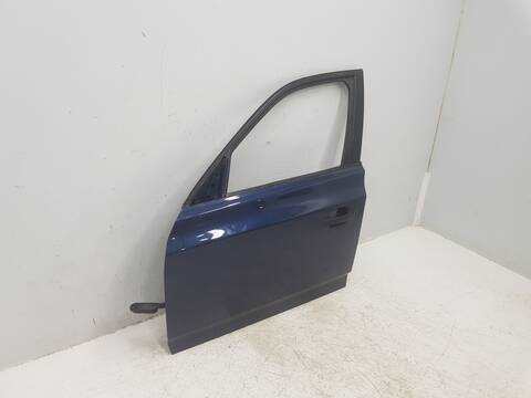 Foto 2ª: Puerta Delantera Izquierda Bmw X3 2.0D (2006)