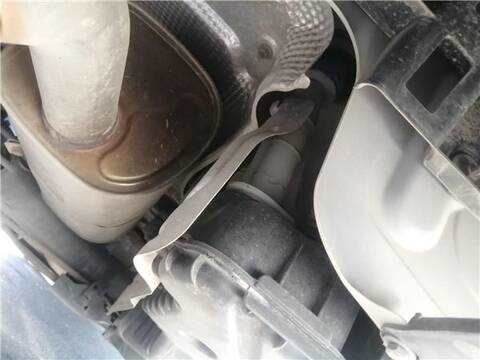 Deposito AdBlue Peugeot 3008 1.6 STYLE [1 6 LTR. - 88 KW 16V] 120CV