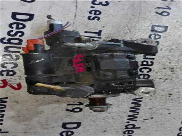 Foto 3ª: Bomba Inyeccion Renault Clio CONFORT DYNAMIQUE [K9K764]