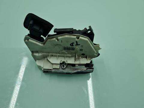 Cerradura Puerta Trasera Derecha Seat Leon FR PLUS 150CV 110KW