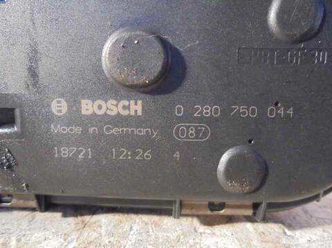 Foto 2ª: Caja Mariposa Opel Agila 1.0 12V CAT Z 10 XE - LW3) 58CV 43KW [Z10XE] (2001)