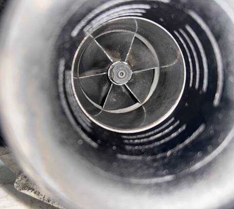 Foto 2ª: Turbocompresor Bmw Serie 3 330 G20 G21 286CV 210KW [B57D30B] (2021)