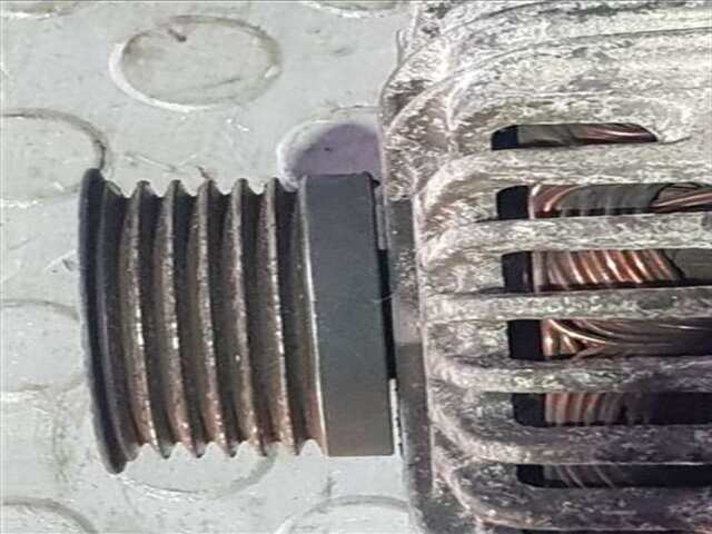 Foto 3ª: Alternador Peugeot 307 1.4 HDI [8HZ (DV4TD)]