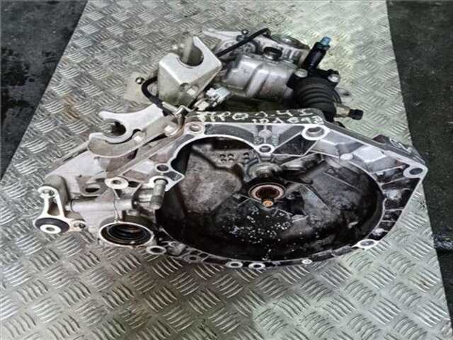 Caja Cambios Fiat Tipo 1.4 70KW (356)