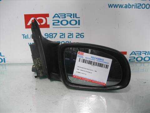 Retrovisor Derecho Opel Omega 2.5 V6 170CV 125KW