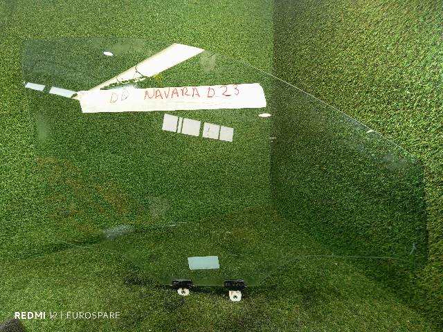 Luna Delantera Derecha Nissan Navara 2.3 TD D23