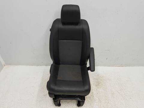Foto 3ª: Asiento Delantero Derecho Peugeot Expert PRO LONG (1996)