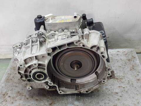 Caja Cambios Volkswagen Caddy 2.0 TDI 150CV
