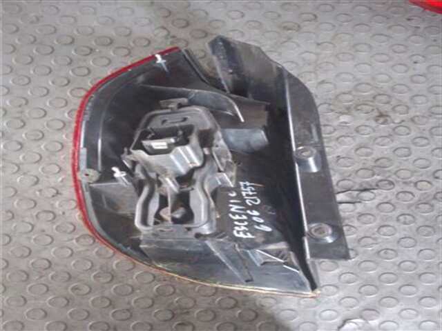 Foto 2ª: Piloto Trasero Derecho Renault Scenic 1.5 AUTHENTIQUE [1.5 LTR. - 78 KW DCI DIESEL] (JM)(2003-_) [K9K P7]