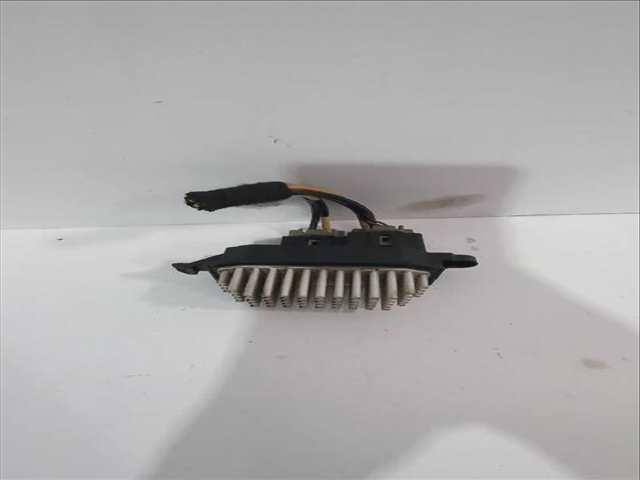 Foto 2ª: Calefacción Nissan Qashqai 1.5 DCI 116CV [K9K 872] (2013)