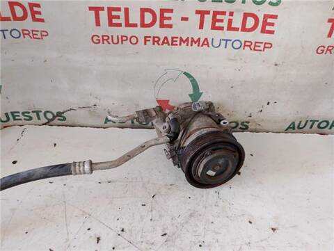 Compresor Aire Acondicionado Toyota Rav4 2.0