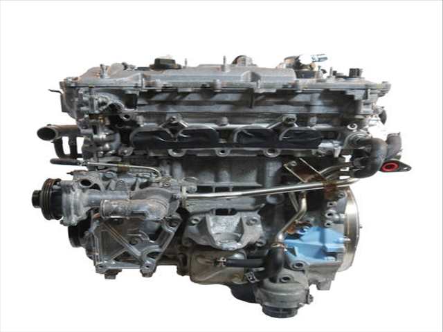 Foto 3ª: Motor Completo Lexus GS 223CV 164KW [2AR-FSE 2AR] (2022)