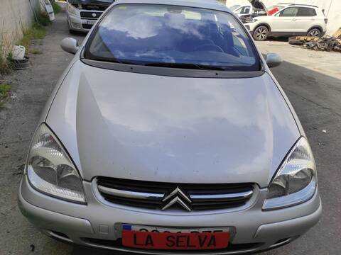 Capot Citroen C5 RFN BERLINA