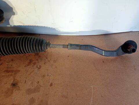 Foto 2ª: Cremallera de Direccion Renault Kangoo PROFESIONAL 1 DCI DIESEL FAP 75CV (2008)