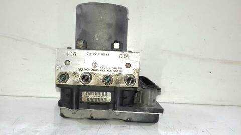 Abs Renault Scenic DYNAMIQUE 112CV 82KW