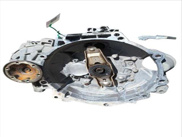 Caja Cambios Skoda Octavia 1.6 TDI