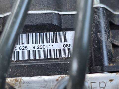 Foto 2ª: Abs Land Rover Discovery 306DT AUT. (2011)