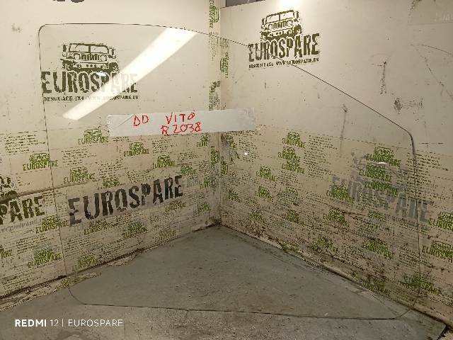 Luna Delantera Derecha Mercedes Vito 2.2 D CDI W639