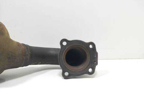 Foto 2ª: Catalizador Ford C Max M1DA CB7) (2013)