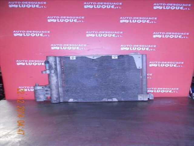 Radiador Calefaccion A.A. Opel Zafira 2.0 DTI (101 CV)
