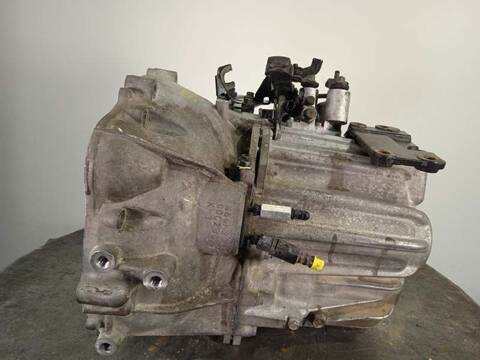 Foto 4ª: Caja Cambios Kia Carens 2.0 CRDI 140CV 103KW [D4EA] (2007)