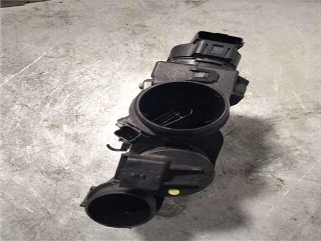 Foto 3ª: Caja Mariposa Peugeot 307 1.6 XR CLIM PLUS [1.6 LTR. - 80 KW HDI] [9HY]