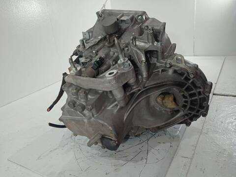 Foto 2ª: Caja Cambios Honda Civic 2.2 I-CTDI EXECUTIVE BERLINA 140CV 103KW [N22A2] (2008)