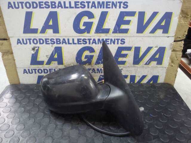 Foto 2ª: Retrovisor Derecho Seat Cordoba 1.900 TDI110CV/81KW [ASV] (2000)