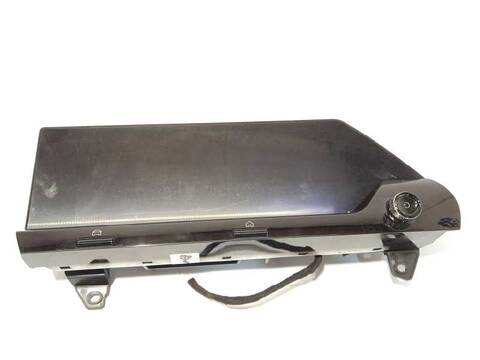 Foto 2ª: Pantalla Multifuncion Citroen C4 1.2 155CV 114KW [HN07] (2021)