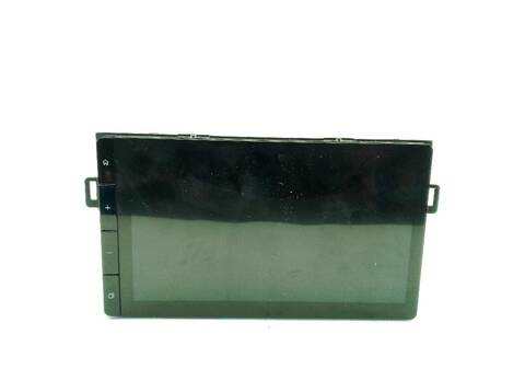 Pantalla Multifuncion Toyota Yaris 1.5 HYBRID MXPJ10)