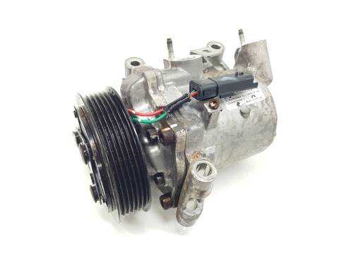 Foto 2ª: Compresor Aire Acondicionado Citroen Berlingo SHINE M (2008)