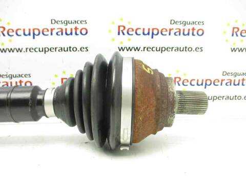 Foto 3ª: Transmision Delantera Derecha Skoda Octavia BKD (2006)