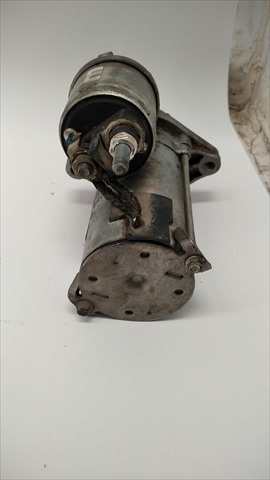 Foto 3ª: Motor de Arranque Fiat Fiorino 1.3 D [225A2000] (2018)