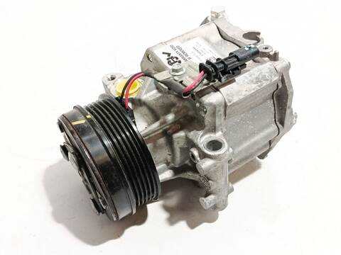 Foto 2ª: Compresor Aire Acondicionado Mg 3 MG 3 1.5 116CV 85KW [15FCD] (2025)
